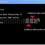 Creare una rete wireless domestica: con Windows 7 e Xp, protetta!
