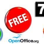 Migliori software: migliori programmi gratis per windows 7