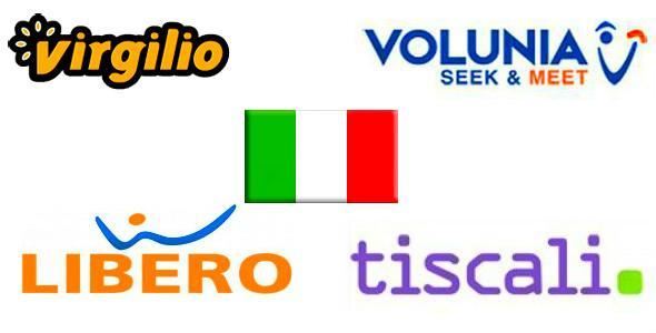 motori di ricerca italiani elenco