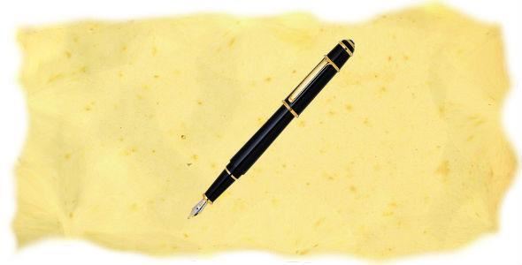 Scrivere sul web scrivere un blog con contenuti di valore