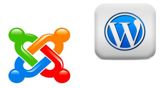 WordPress o Joomla: CMS migliore gratuito!