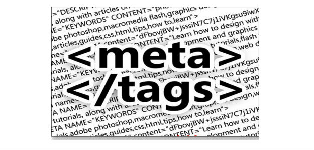 Meta tag per la SEO on Page.