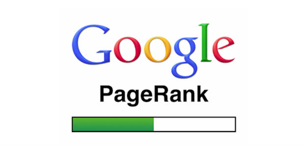 PageRank Google