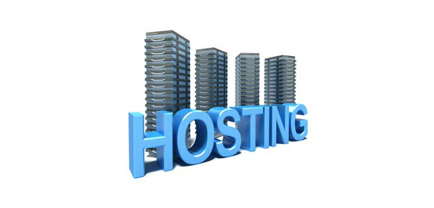 hosting web