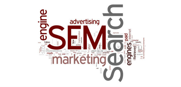 sem, search engine marketing.