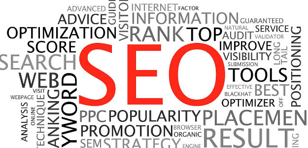 Seo, search engine optimization.