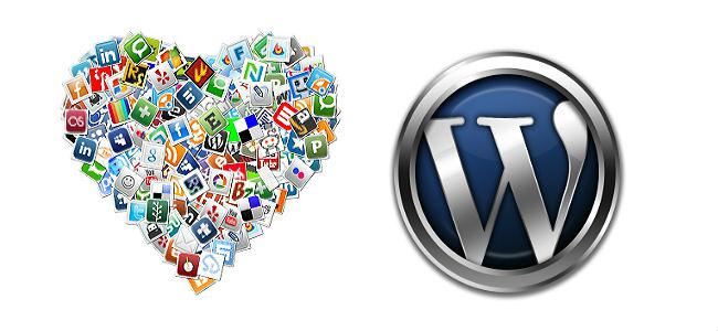 Migliori Plugin Social per WordPress