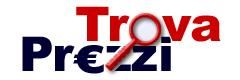 trova prezzi logo ufficiale